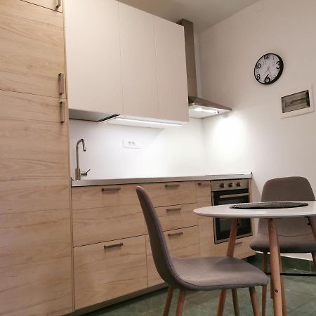 Goriska Apartments Ajdovscina Exterior foto