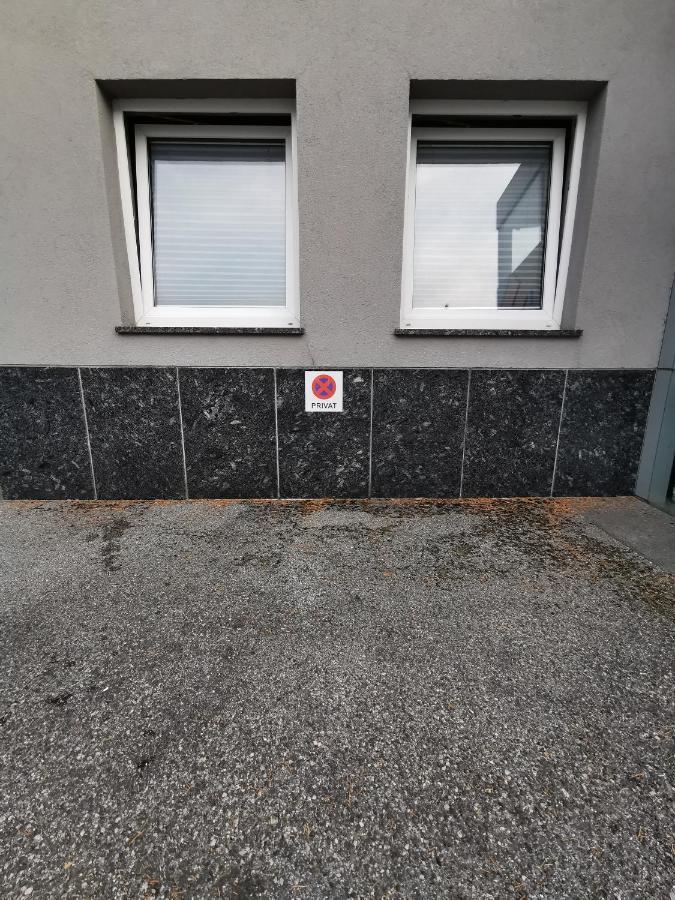 Goriska Apartments Ajdovscina Exterior foto
