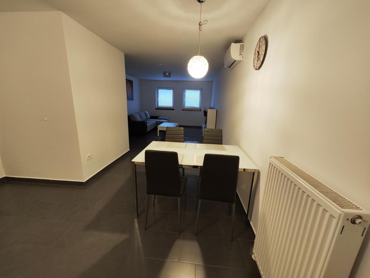 Goriska Apartments Ajdovscina Exterior foto